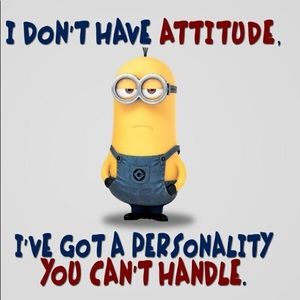 Meet your Posher, Jeffrey